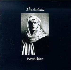 

CD AUTEURS - New Wave CAR17352 Caroline Record 1993 US Rock Used