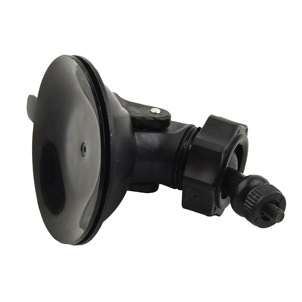 Suction Cup Mount Dvr Bracket 6MM/4MM Screw Car Mounted Dvr Holder