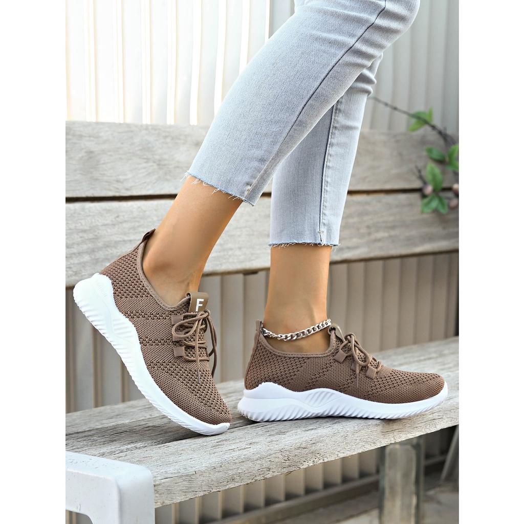Women's Sports Shoes, Summer, Women's Sports Shoes, Comfortable, Casual Shoes, Daily Wear Summer Shoes, Mesh Design