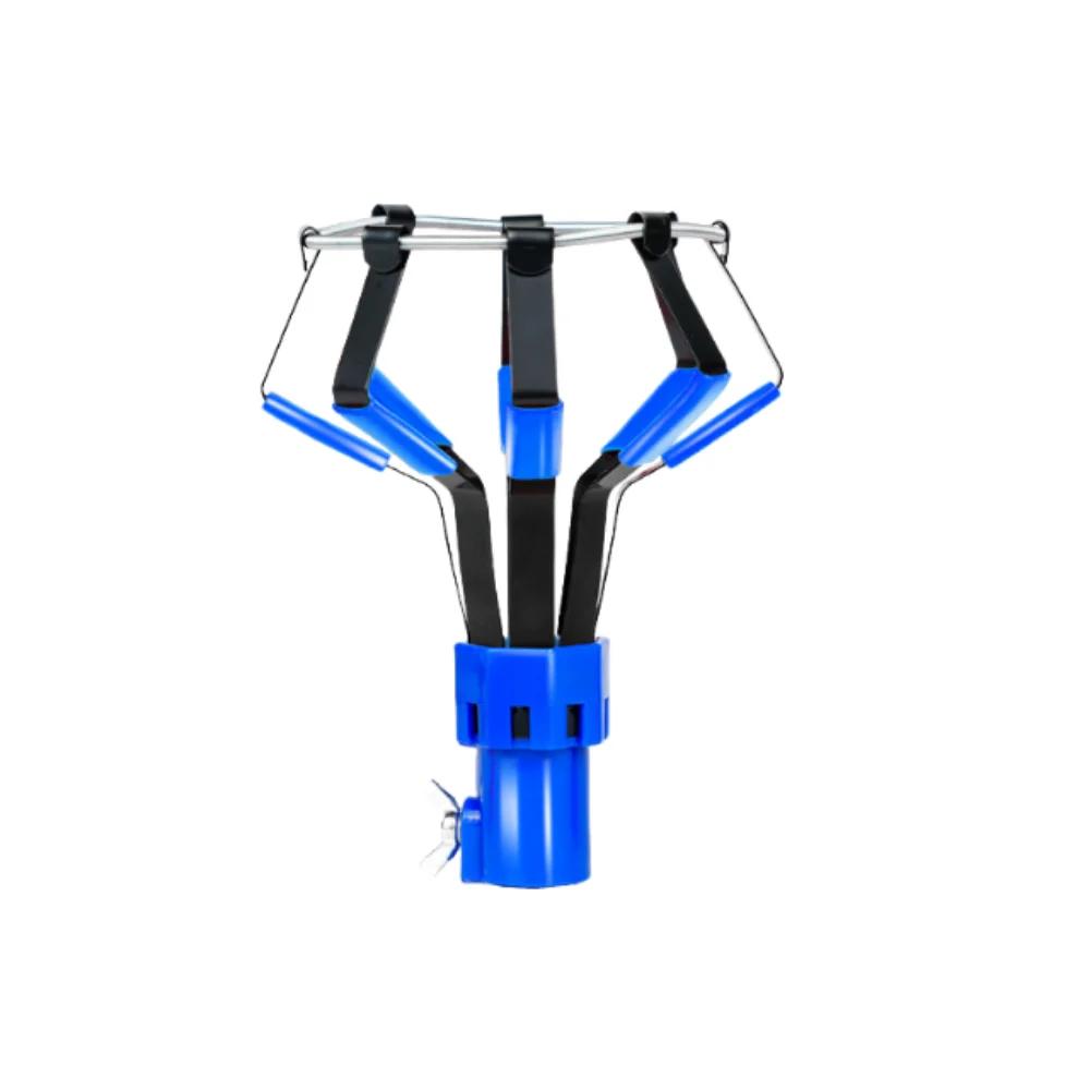 1/3Pcs Professional Light Bulb Changer Telescopic Rod Aluminum Alloy Light Bulb Changing Tool Easy To Use Suction Cup