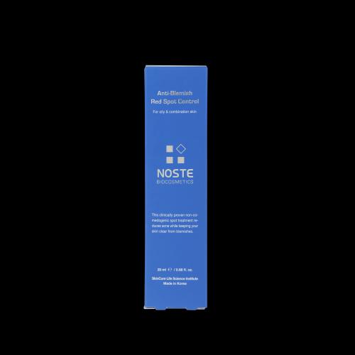 Noste Anti Blemish Red Spot Control 20ml