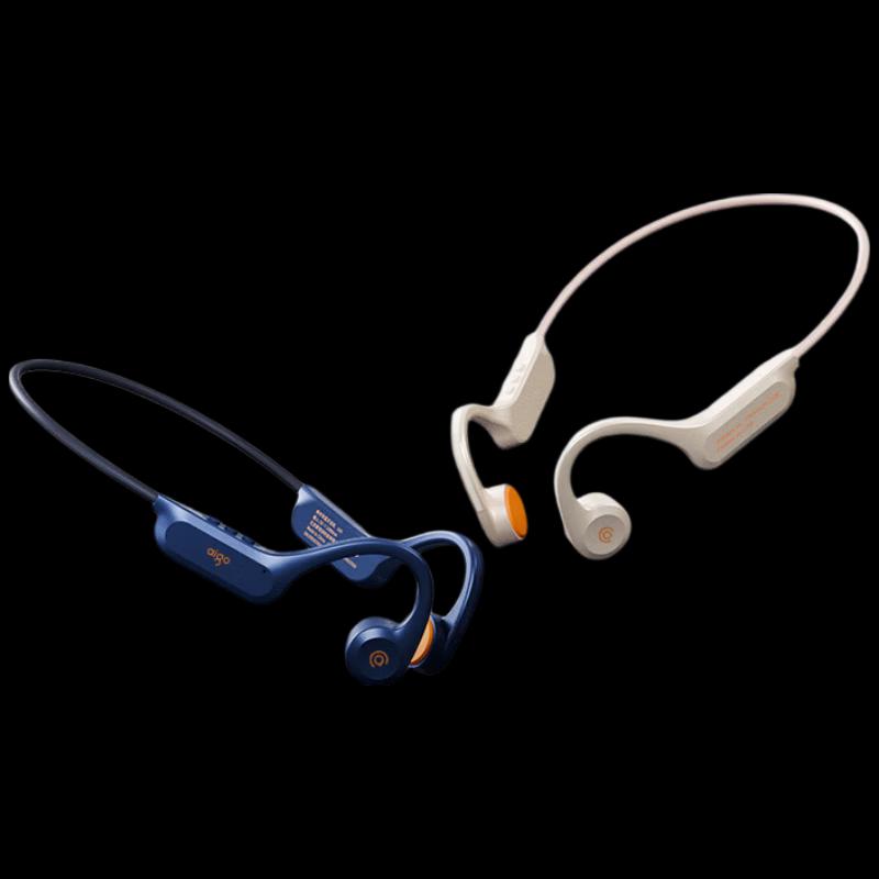 Aigo Bone Conduction Bluetooth Sport Earphones