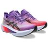 Asics Megablast Edo Purple Men Sneakers Black 1013A170-500