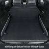 SUV Car Inflatable Air Mattress