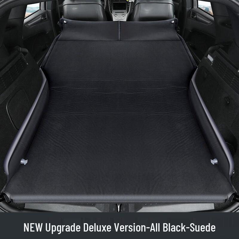 SUV Car Inflatable Air Mattress