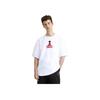 Kith X Biggie Classic Logo Tee White Unisex Tops KH3675-101