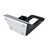 Mount Steel Acrylic Kayak Outboard Motor Bracket Easy Install Heavy Duty Base Suitable for