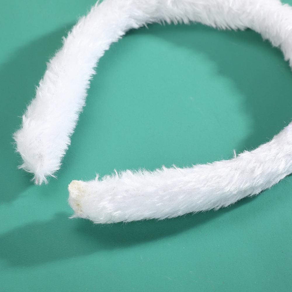 Cerchietti Orecchie Coniglio Decorazioni Per Capelli Per Bambini 4 Pezzi Di Cerchietti Con Cerchietti Orecchie Coniglio Bambini