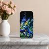 Movie A-Avatar-r C-Cartoon-N Phone Case For Samsung S25,S24,S21,S22,S23,S30,Ultra,S20,Plus,Others Soft Black Case