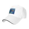 MASAYOSHI TAKANAKA  Ayyunisa Cap Casual Baseball Caps Adjustable Hat Hip Hop Summer Unisex Baseball Hats Customizable