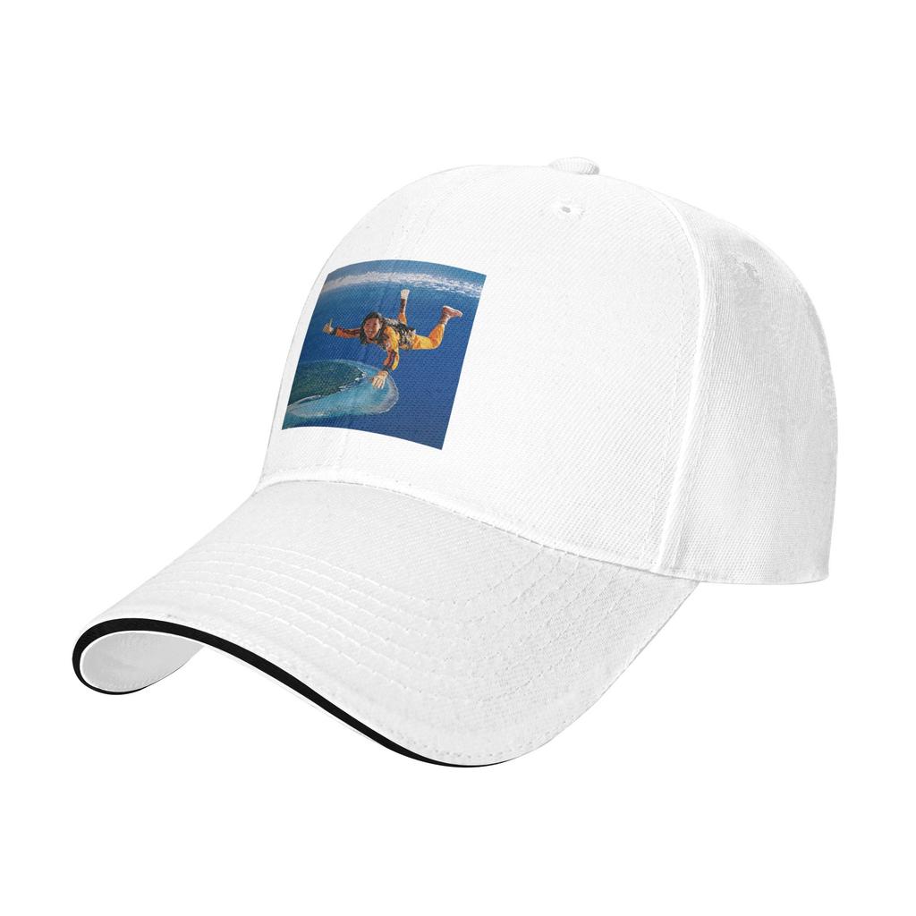 MASAYOSHI TAKANAKA Ayyunisa Cap Casual Baseball Caps Adjustable Hat Hip Hop Summer Unisex Baseball Hats Customizable