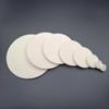 Self-Adhesive Wool Polishing Pad for Car Glass and Mirror Restoration