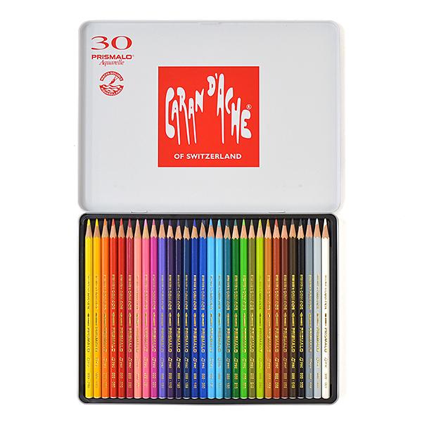 Carandash 330 Prismallow 30 Color Set