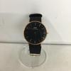 Used Daniel Wellington Daniel Wellington Watch Analog (quartz Type) DW00100150