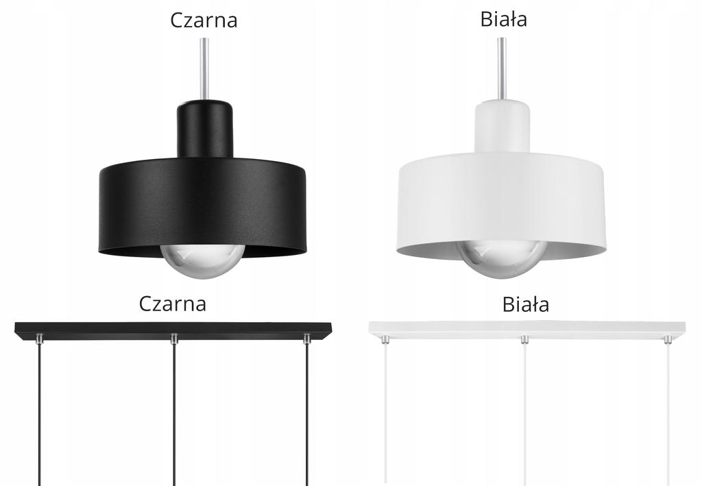 MODERN CEILING HANGING LAMP, METAL LAMPSHADE