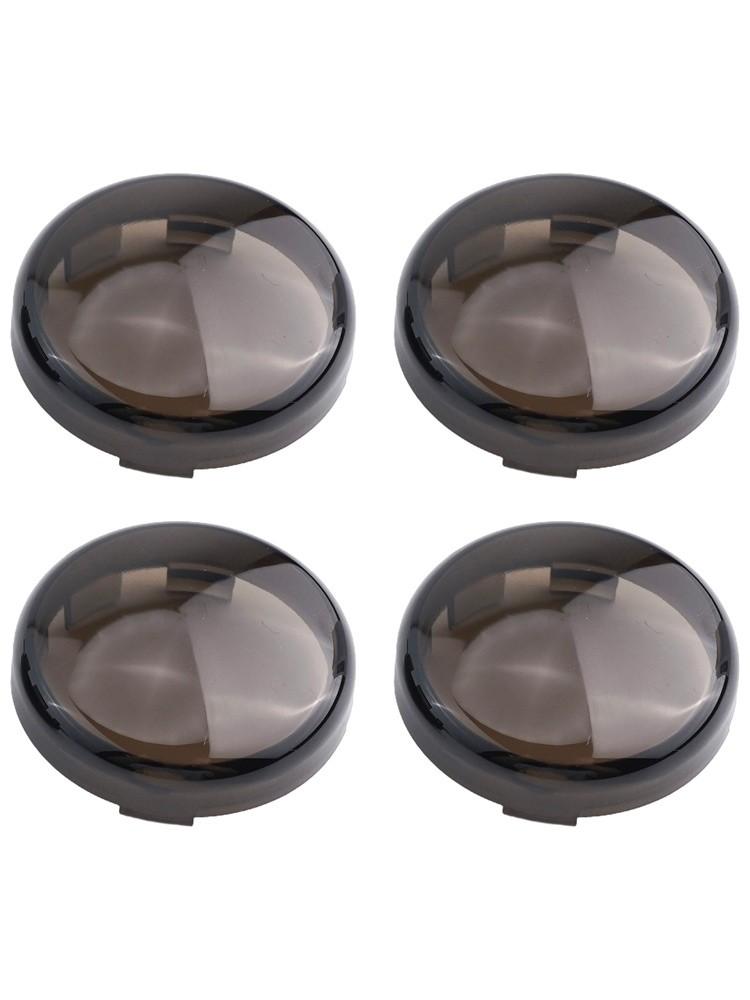 

Крышка линзы указателя поворота из АБС-пластика, мигалки для мотоцикла