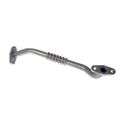 Turbolader Ölrücklaufleitung Rohrbaugruppe 282452G400 Für Hyundai Sonata Kia Optima 2.0