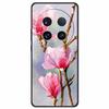 For Vivo X100 Ultra Case Soft Silicone Owl Cat Fashion Back Cover For X100 Pro 5G Cases Printed Lovely Shockproof X100 Ultra Pro