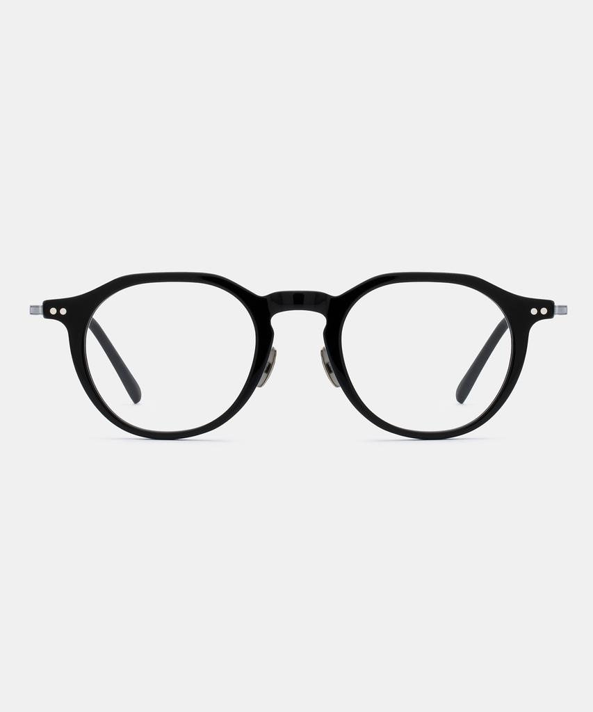 Maeteupeojeu Mp-32 Titanium Glasses Black