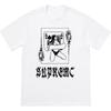 T-shirt con stampa scultura Cupido Estate e Autunno 2025, top sportivo ampio e casual a maniche corte da uomo e da donna