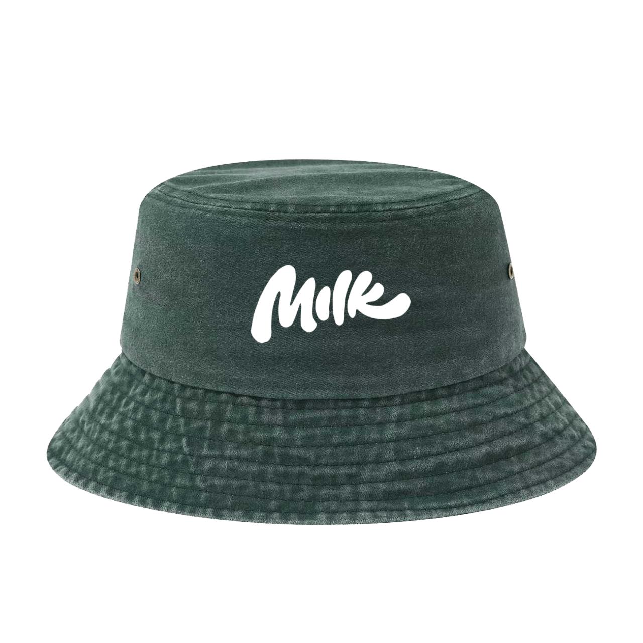 

Fisherman Hat Women s Deep Top Large Head Hat Spring and Summer Hat Casual Basin Hat Men зелений