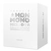 Hatopura Next Generation HOLE Artificial Skin Onahole Onahole Adult Adult Goods HON-MONO MK