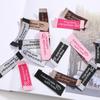Handmade Fabric Clothing Labels for DIY Sewing Crafts