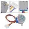 5 Pcs  Set DC 5V 4 Phase 5 Wire Stepper Motor Micro Reduction Stepping Motor