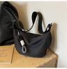 Women's 2025 Stylish Dumpling Crossbody Bag – Fashionable, Versatile, for Going Out