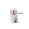 Manual Piston Ring Filer 66785 66786 Aluminum Alloy 120 Grit Carbide Grinding Wheel for Repairing