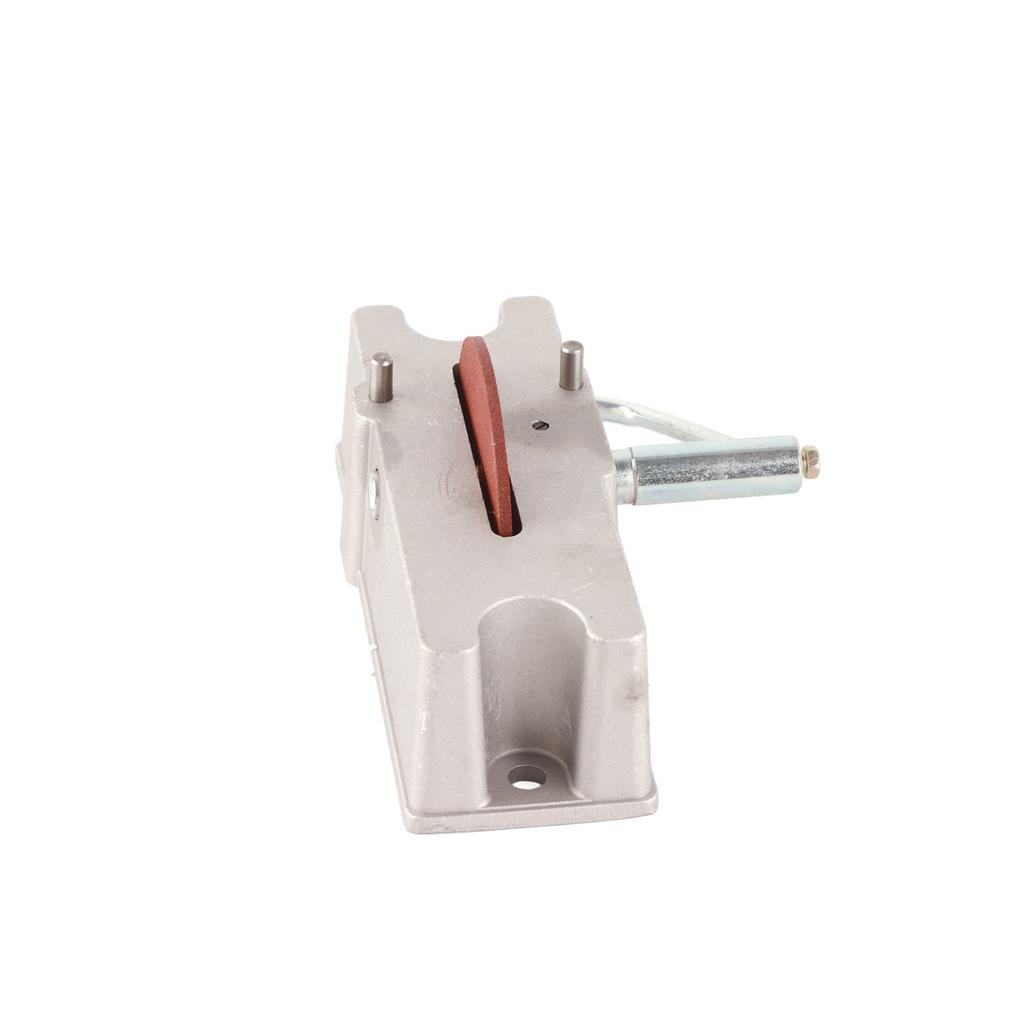 Manual Piston Ring Filer 66785 66786 Aluminum Alloy 120 Grit Carbide Grinding Wheel for Repairing