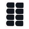 0.5mm / 0.8mm Mouthpiece Cushions 8Pcs Clarinet Cushions