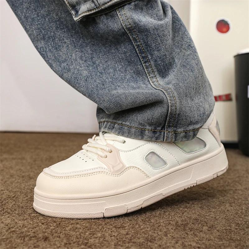 new Shoes For men Sneakers Male casual Mens Shoe tenis Luxury shoes Trainer Race Breathable Shoes fashion loafers running