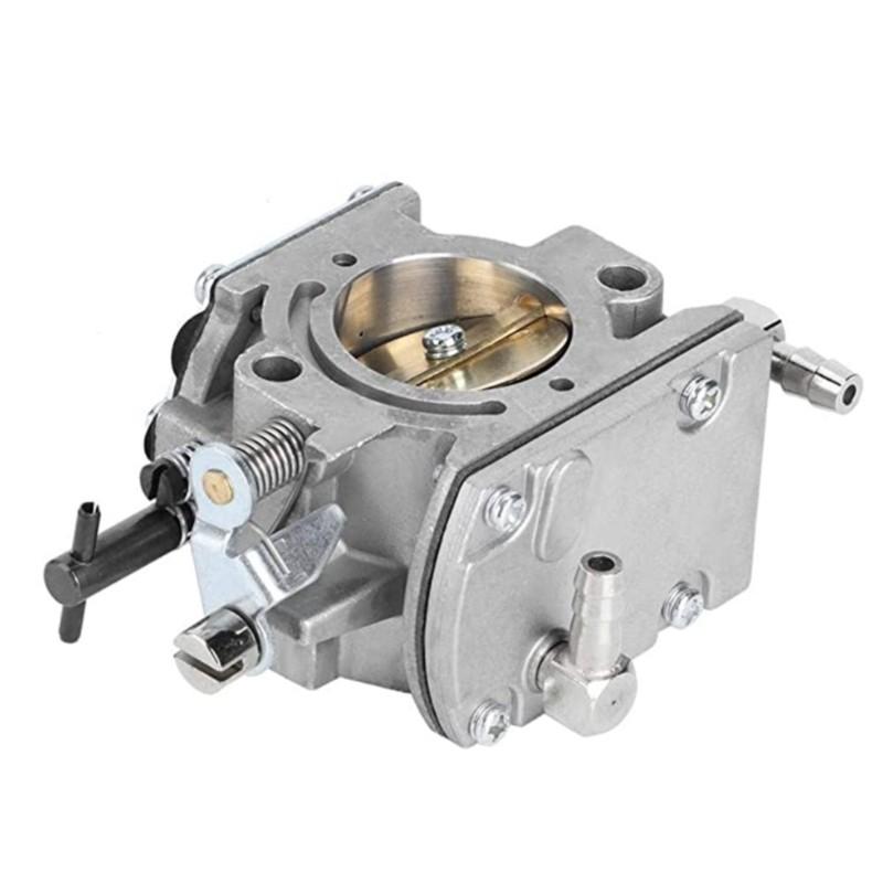WB-37 Carburetor For Walbro Carburetor 150cc-200cc Paramotor Engine Model Airplane WB-37-1 Garden Lawn Mower Trimmer Tools