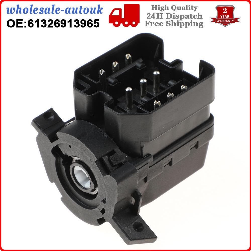 Steering Column Ignition Switch For BMW Mini R50 R52 R53 (2000-2005) FWD 6913965