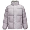 Skechers L425U008 Unisex Loose Fit Down Jacket