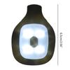 Outdoor Hat Headband Lamp Used for All Kinds of Hats and Outdoor Backpacks