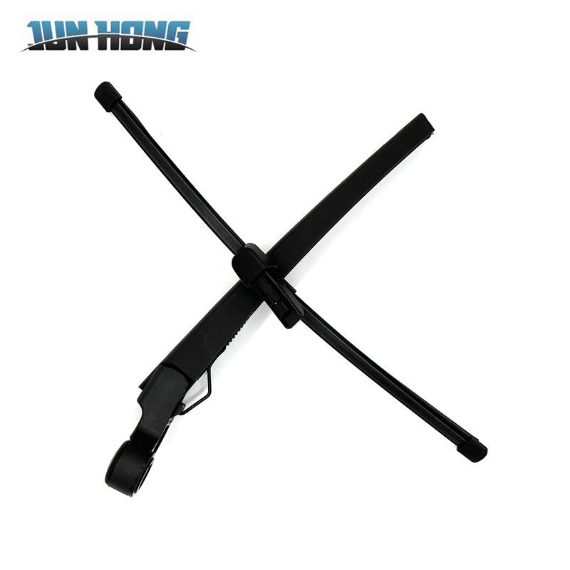 Geely ICON Rear Wiper Blade Rocker Arm Cover Assembly