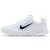 Wearallday Hvit Svart Herre Sneakers CJ1682-101