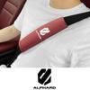 Toyota Alphard Car Specific Seat Belt Cover Seat Belt Pad for Alphard 20 Series