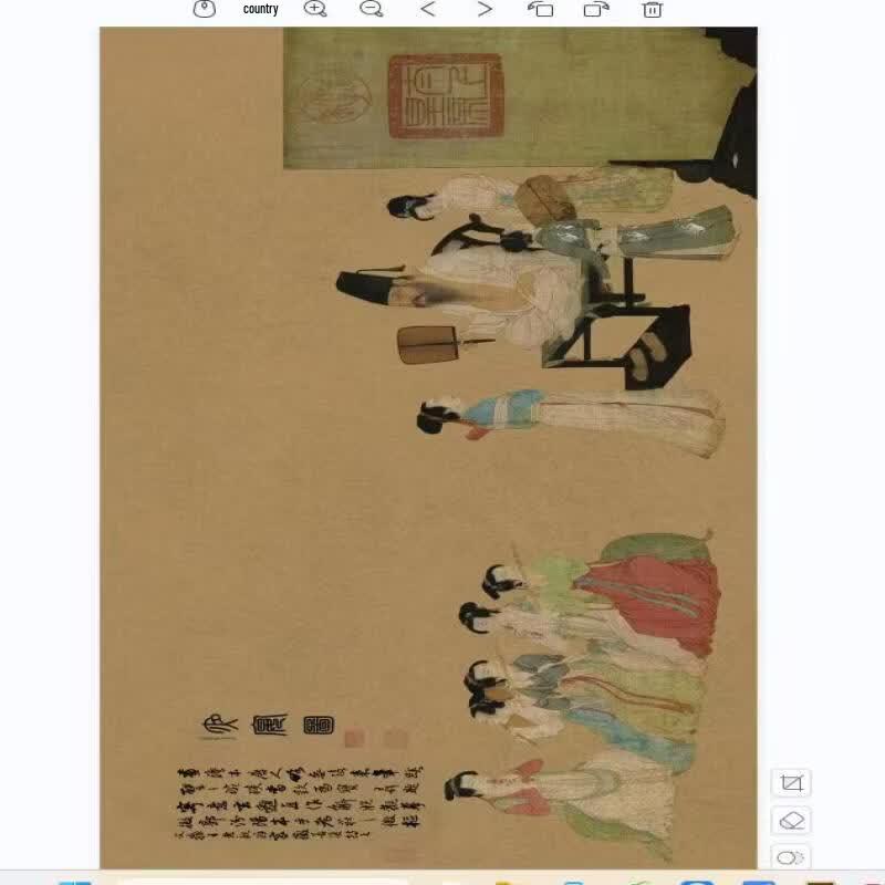 Qiwei Premium Absorbent Tea Towel