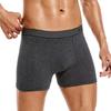 1Pcs Herren Höschen Baumwolle Boxer Bequeme Unterwäsche Für Mann Unterhose