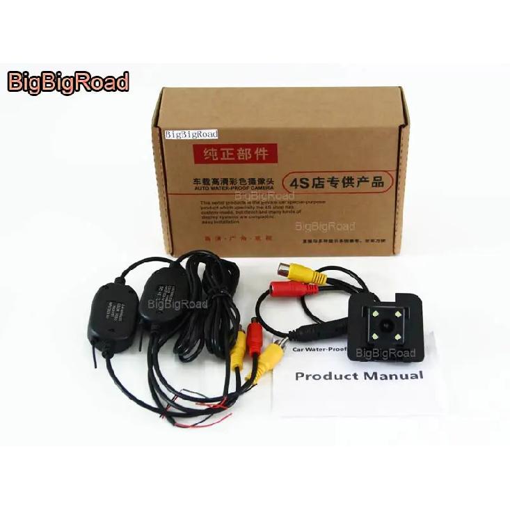 For Mercedes Benz S Class W221 W222 / C217 2013 2014 / S600 S550 S500 S450 S320 Wireless Camera Car Rear View Camera