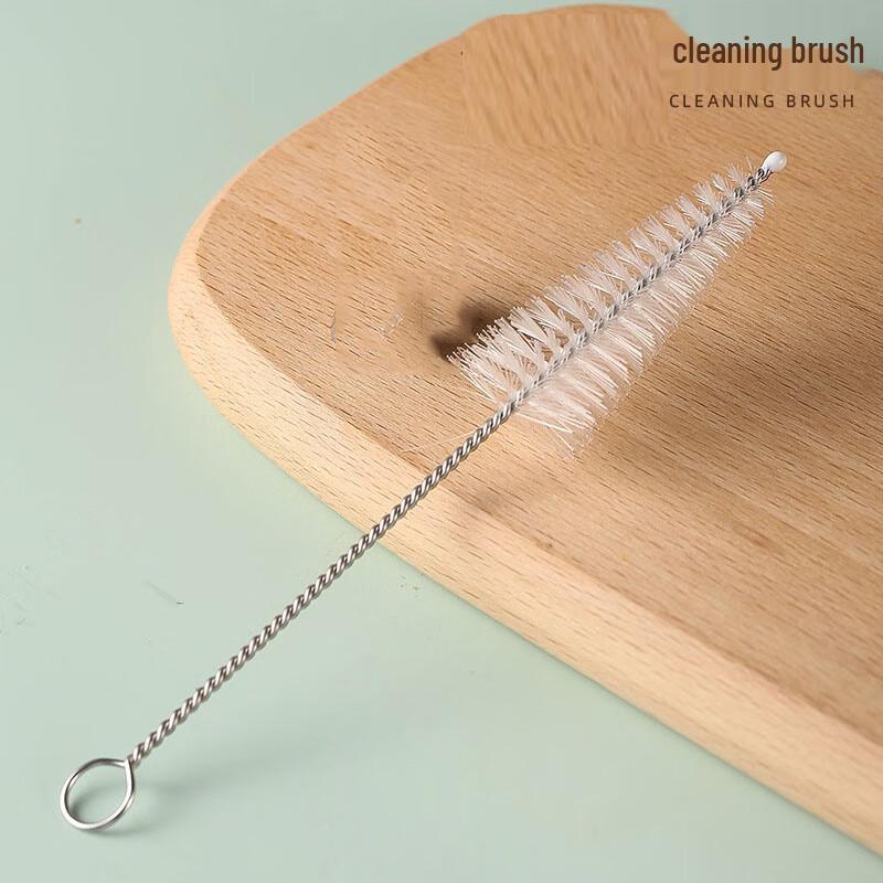 Piping Tip Cleaning Brush Set