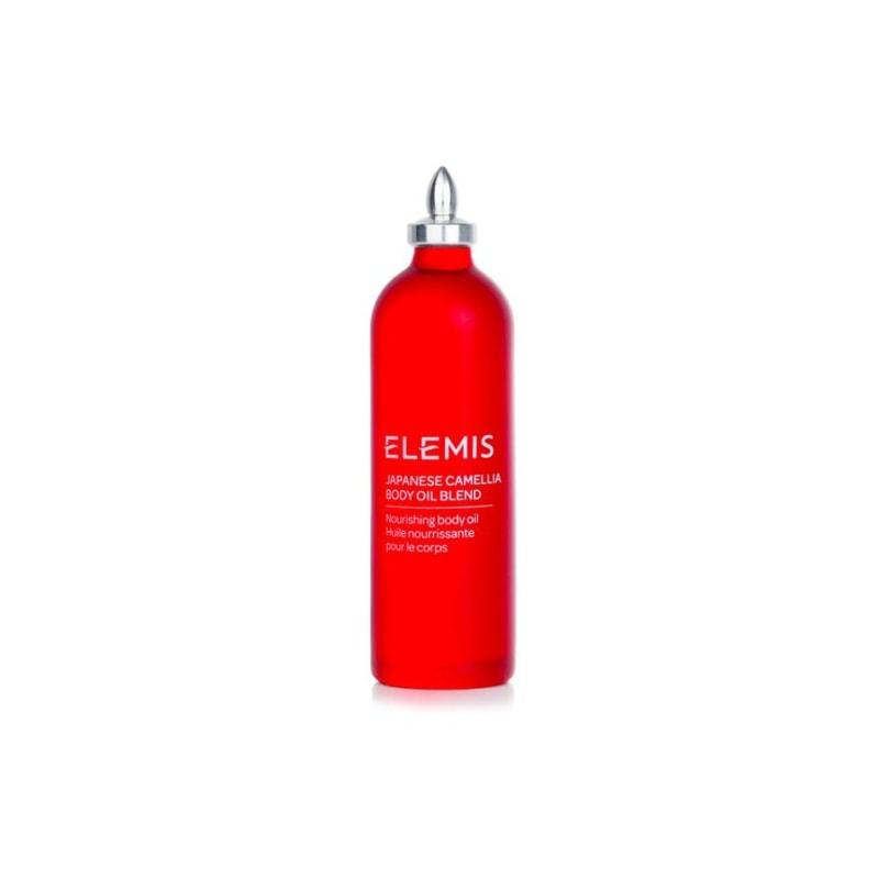 Elemis Japanese Camellia Oil 100ml