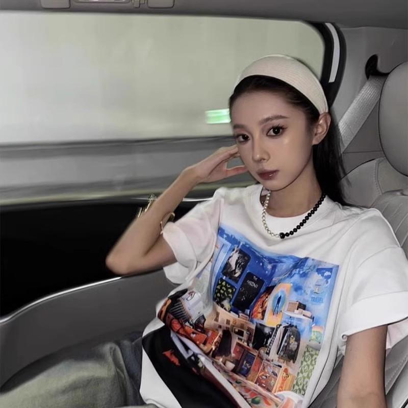 New Solid Widen Knitting Hairband For Women Sweet Outside Hair Ornament Headband Fashion Hair Hoops Hair Band Hair Accessories