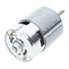755 Series 21V Direct Current Motor For Outdoor Tool Copper Cores Upgrades Part Electric Lawn Mower Motor