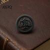 Balance Alloy Brooch Justice Scale Lapel Pin for Lawyer Vintage Badge Brooch Formal Outfits Accessories Offices and Graduations