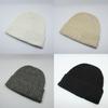 Knit Hat For Men And Women With Breathable Warmth For Winter Casual Fashion