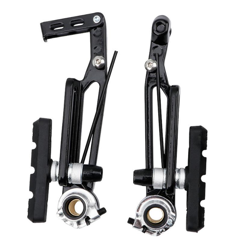 Litepro 415 Folding Bike V Brake Caliper 110mm Aluminum Alloy Long Arm Brake 451 Wheelset Brake